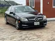 2011 Mercedes-Benz C300 Sport 4Matic Sedan - 1