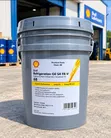 20L Shell Refrigeration Oil S4 FR-V 68 Synthetic Lubricant - 1