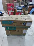 Hisense 1.5HP Split Inverter Air Conditioner AS12DKI - 2