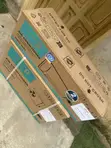 Hisense 1.5HP Inverter Split Air Conditioner - 1