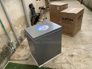 AEON ACF150GK 150L Chest Freezer