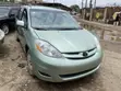 2007 Toyota Sienna LE 4WD Minivan - 1