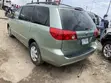 2007 Toyota Sienna LE 4WD Minivan - 3