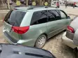 2007 Toyota Sienna LE 4WD Minivan - 4