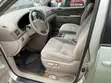 2007 Toyota Sienna LE 4WD Minivan - 5