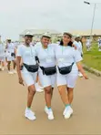 NYSC Orientation Camp Kit - Basic, Standard, Premium - 3