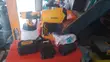 Dewalt 128V 6.0Ah Cordless Paint Sprayer - 2