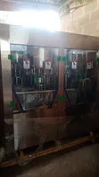 Complete Bottle Water Production Line Setup - 1
