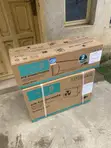 Hisense 1.5HP Split AC with Inverter Cooling - 1