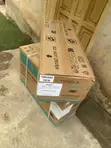 Hisense 1.5HP Split AC with Inverter Cooling - 2