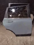 Honda CR-V 2018-2022 Back Door - 1