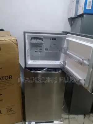 LG 260L Double Door Inverter Refrigerator