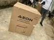 AEON 150L Chest Freezer - ACF150GK - 2