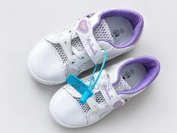 Bobdog Designer Kids Sneakers - 1