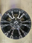 20'' Bronze Rugged Alloy Rims for Toyota Tundra V8 (2-Year Warranty) - 2