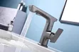 Executive Pull Out Kitchen Sink Mixer Tap - 2