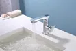 Executive Pull Out Kitchen Sink Mixer Tap - 3