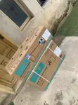 Hisense 1.5HP Inverter Wall Mounted Split AC - 1