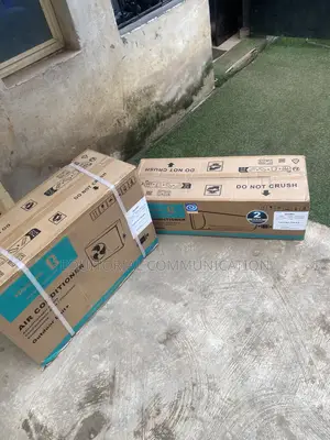 Hisense 1.5HP Inverter Wall Mounted Split AC