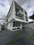 5 Bed Duplex Mai Dakuna 5 da BQ a Apo Resettlement, Abuja - 1
