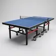 SMC Outdoor Table Tennis Table - Foldable - 1