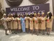 Vintlet Ushering Services - 1