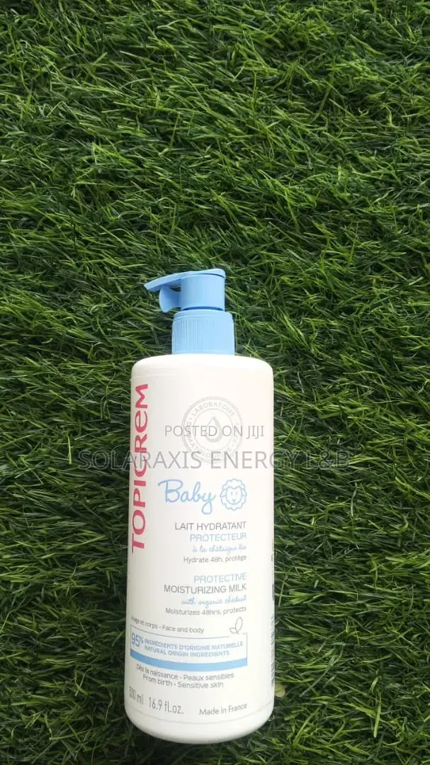 Dermatologique Laboratoire Paris Baby Lotion - 1