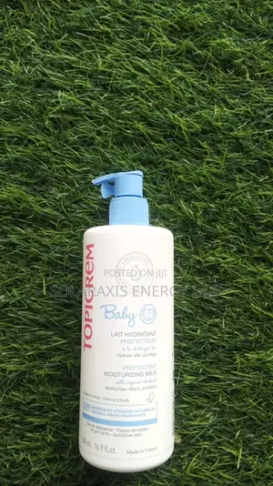 Dermatologique Laboratoire Paris Baby Lotion
