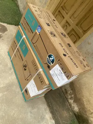 Hisense 1.5HP Inverter Split Air Conditioner Unit