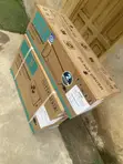 Hisense 1.5HP Inverter Split Air Conditioner Unit - 1