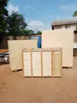 Complete Bottle Water Production Line Setup - 1