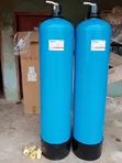 Complete Bottle Water Production Line Setup - 2