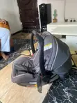 Graco SnugRide Infant Car Seat - 1