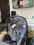 Graco SnugRide Infant Car Seat - 2