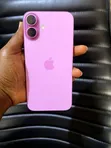 Apple iPhone 16 Plus 128GB Pink (Pre-order) - 2