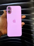 Apple iPhone 16 Plus 128GB Pink (Pre-order) - 5
