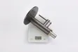 Executive Waterfall Basin Mixer Tap - 5