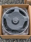 22" AMG Engraved Alloy Rims for Mercedes-Benz G63 (2025) - 1