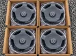 22" AMG Engraved Alloy Rims for Mercedes-Benz G63 (2025) - 2