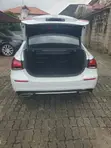 2020 Mercedes-Benz A-Class A 220 AWD 4MATIC Fari - 3