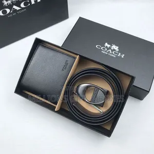 Black Gift Boxes - Brand New