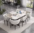 Brand New 6-Seater Dining Table - 1