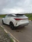 Lexus RX 350 2025 Fari - 1