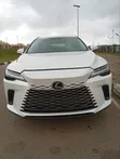 Lexus RX 350 2025 Fari - 2