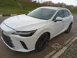 Lexus RX 350 2025 Fari - 3