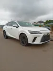 Lexus RX 350 2025 Fari - 4