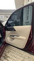 Honda Accord 2017 - 4