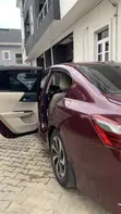 Honda Accord 2017 - 5