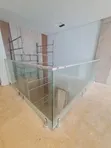 Glass Handrails Design & Installation - DCT Projects - 3