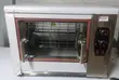 Commercial Dual Fuel Chicken Rotisserie Oven - 3